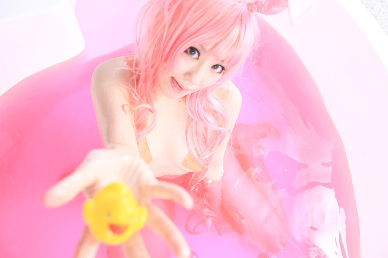 [Cosplay] 2013.04.10 Queen  Blade Hot Cosplay 2